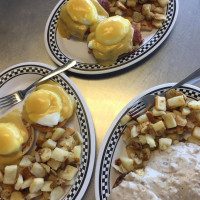 Nicky's Cruisin' Diner