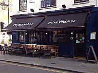 The Portman