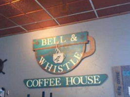 Bell Whistle Coffee House