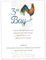 Third Bay Cafe LLC