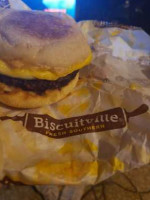 Biscuitville