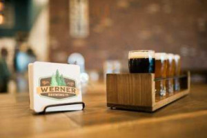 Werner Beef Brew