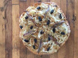 Bizalion's Fine Food