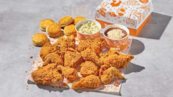 Popeye's Louisiana Kitchen