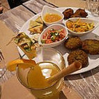 MASCAREIGNES CAFE