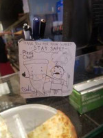Pizza Chef