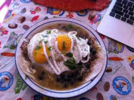 Sweetie's Sandwich Shop