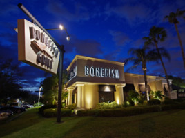 Bonefish Grill