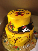 Sweet Temptations Bakery-Cafe