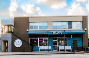 Truva Turkish Kitchen Virginia Highland