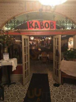 Kabob's At The Option House