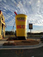 Dickey's Barbecue Pit