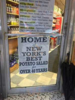 Douglaston Deli