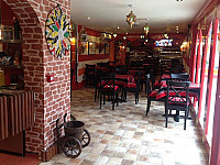 TARBOUSH Lebanese & Moroccan Restaurant