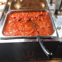 Grandsons Buffet