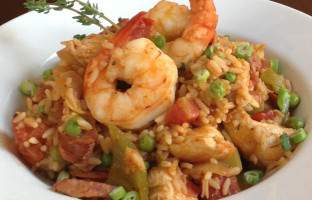 Canal Restaurant & Bar