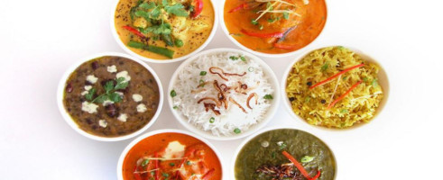 Urban Curry