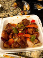 Dragon King Chinese Restaurant