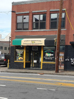 Foxx Original Jamaican