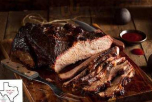 Duran's -b-que And Steakhouse