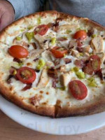 Brunos Wood-fired Pizzeria