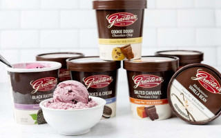 Graeter's Ice Cream