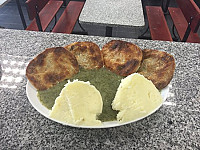 Robins Pie Mash Basildon