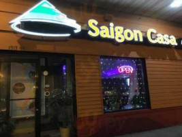 Saigon Casa