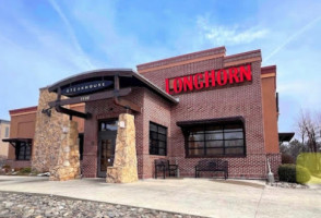Longhorn Steakhouse
