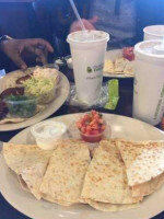California Tortilla