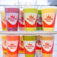 Smoothie King