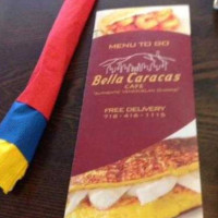 Bella Caracas