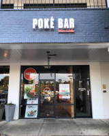 Poke (chastain Park)