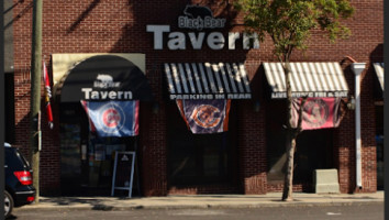 Black Bear Tavern