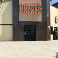 Bobby's Burger Palace