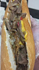 The Cheese Steak House