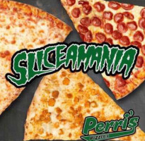 Perri's Pizza