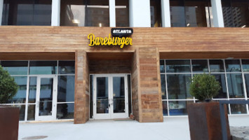 Bareburger