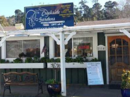 Creekside Garden Cafe