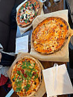 Pizza 1889