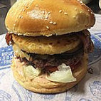 L'Art En Burger