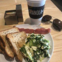 The Granola