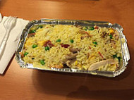 Chinese Canteen