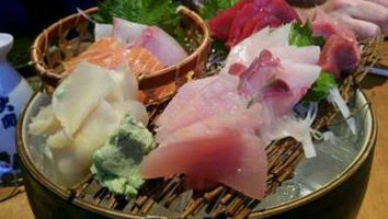 Shige Sushi Japanese Kitchen