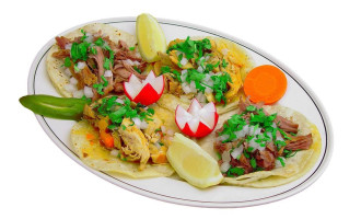 Roxy's Liquor And Tacos