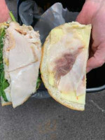 J J Bagels
