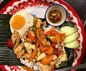 Pui's Thai Tapas