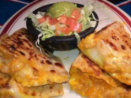 Taco Rey Mexican Food