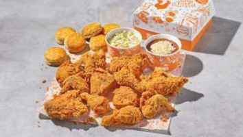 Popeyes Louisiana Kitchen