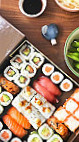 Sushi Shop